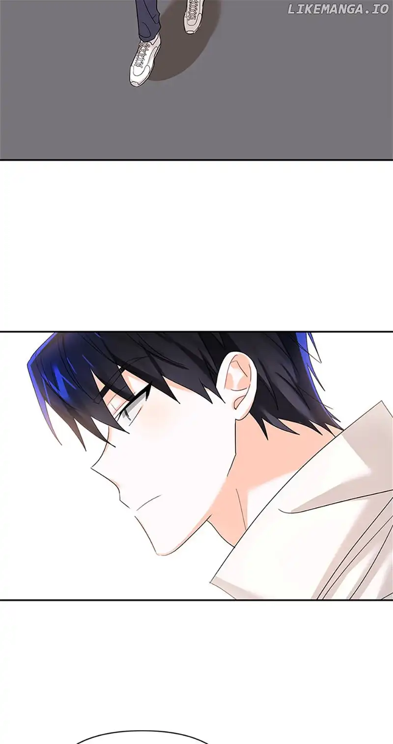 An Unwholesome Proposal Chapter 19 - Page 2