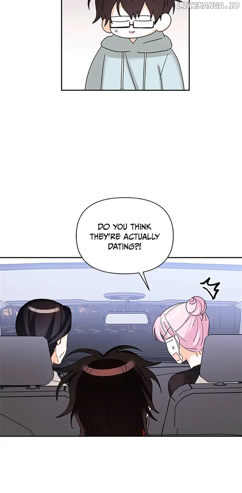 An Unwholesome Proposal Chapter 19 - Page 22