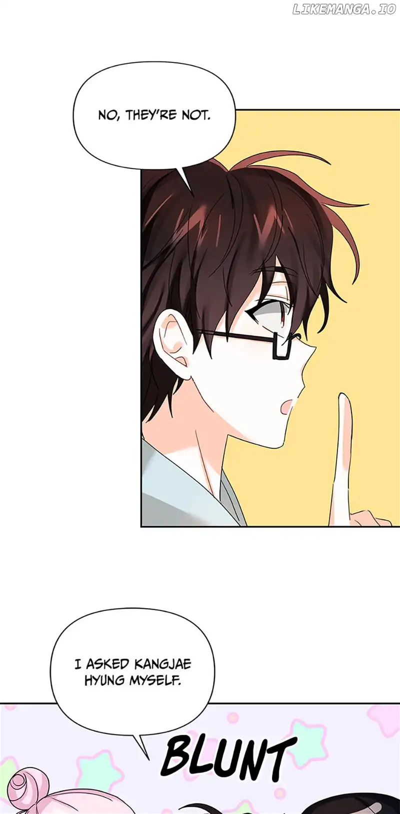 An Unwholesome Proposal Chapter 19 - Page 23