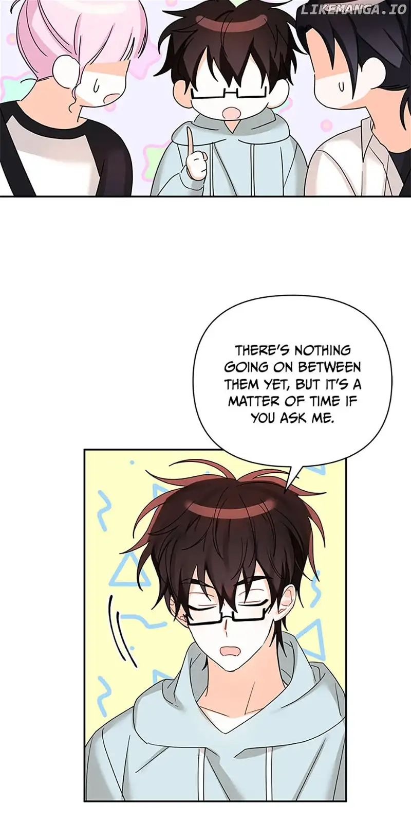 An Unwholesome Proposal Chapter 19 - Page 24
