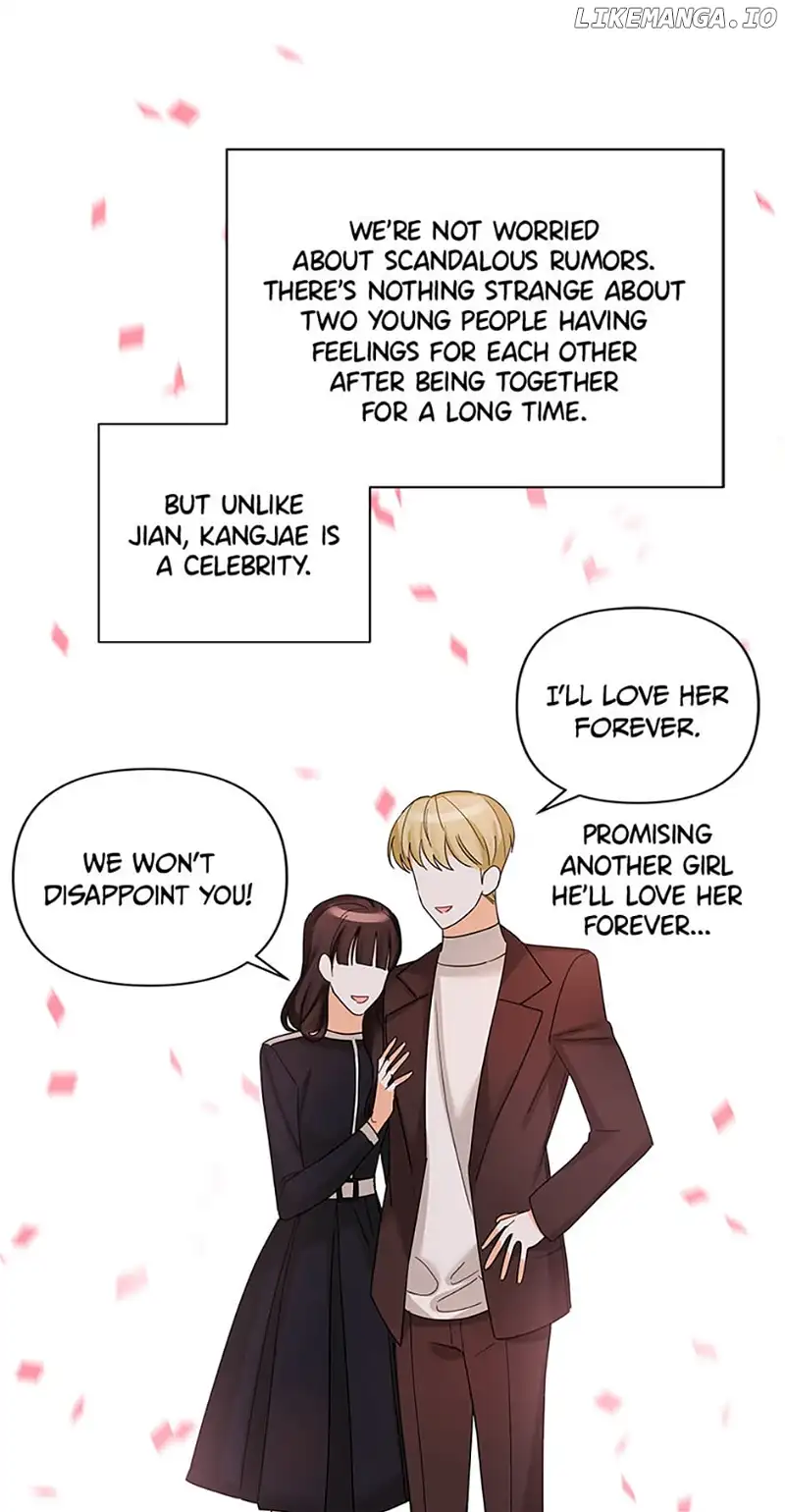 An Unwholesome Proposal Chapter 19 - Page 26