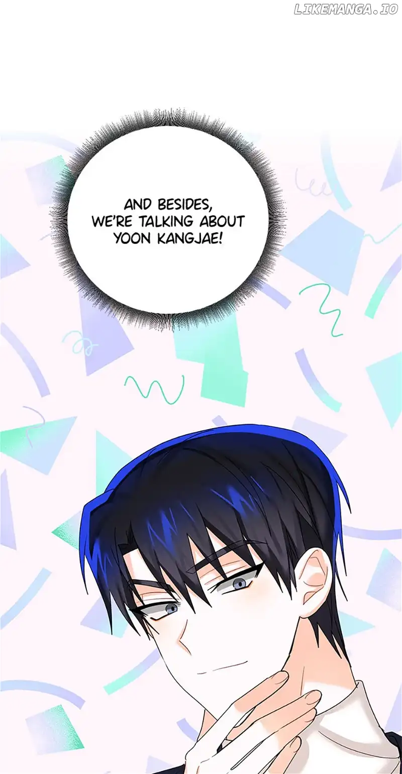 An Unwholesome Proposal Chapter 19 - Page 28