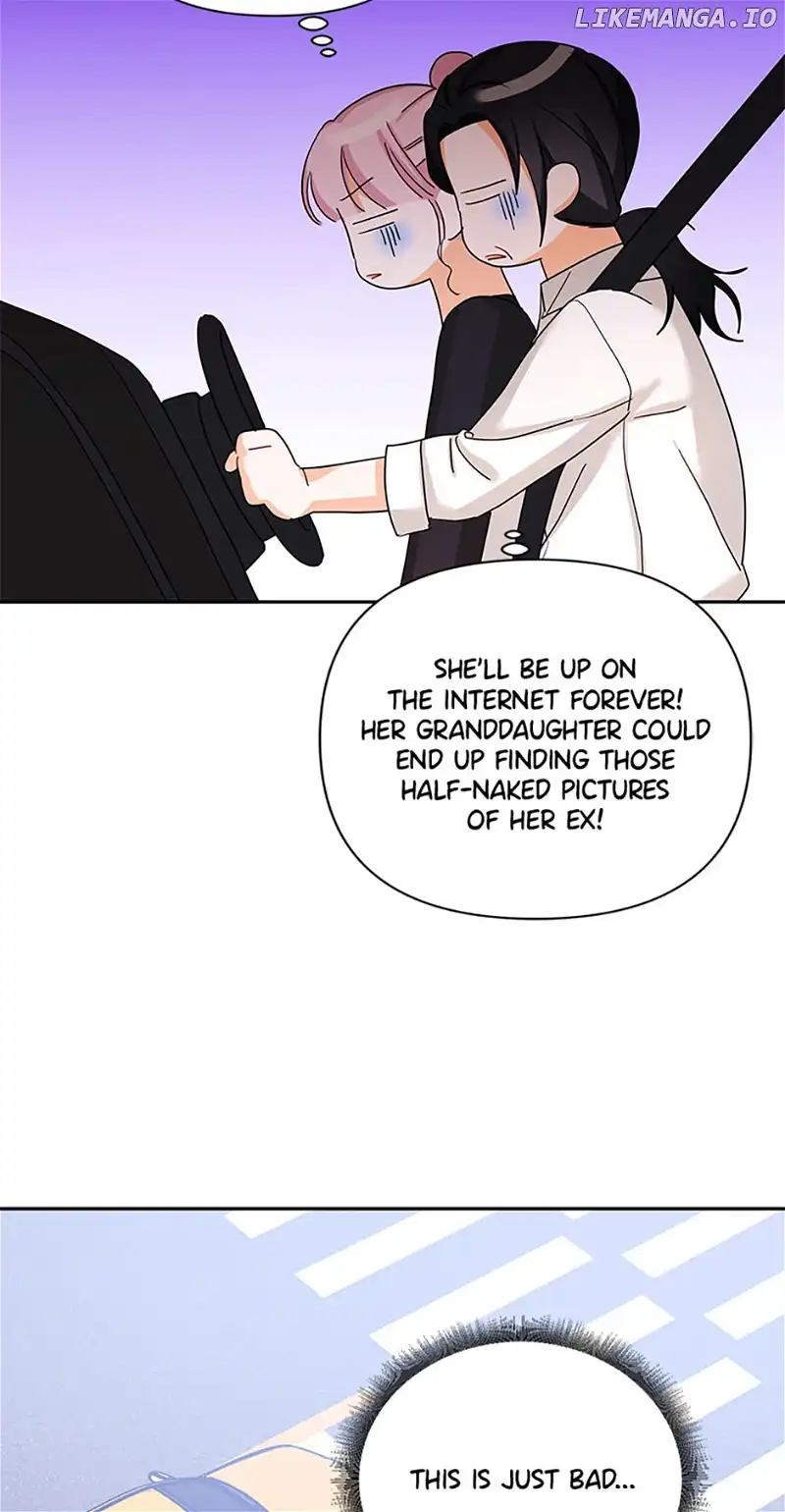 An Unwholesome Proposal Chapter 19 - Page 30