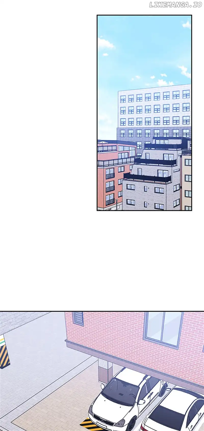 An Unwholesome Proposal Chapter 19 - Page 32