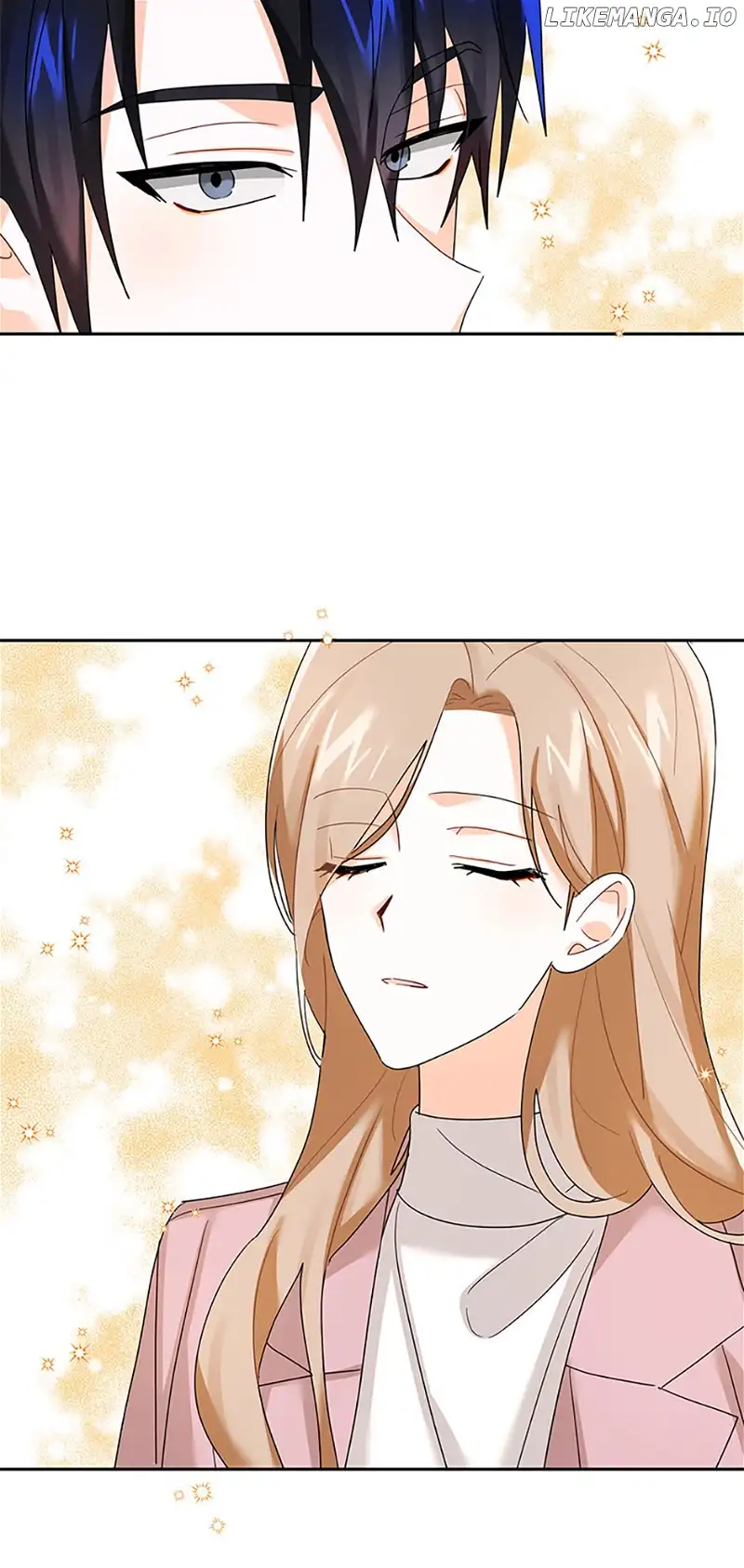 An Unwholesome Proposal Chapter 19 - Page 34