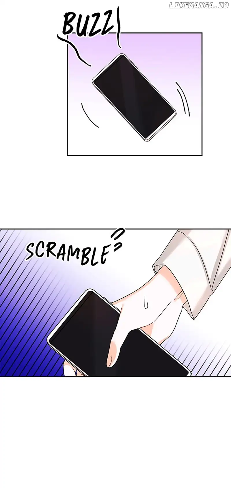 An Unwholesome Proposal Chapter 19 - Page 37
