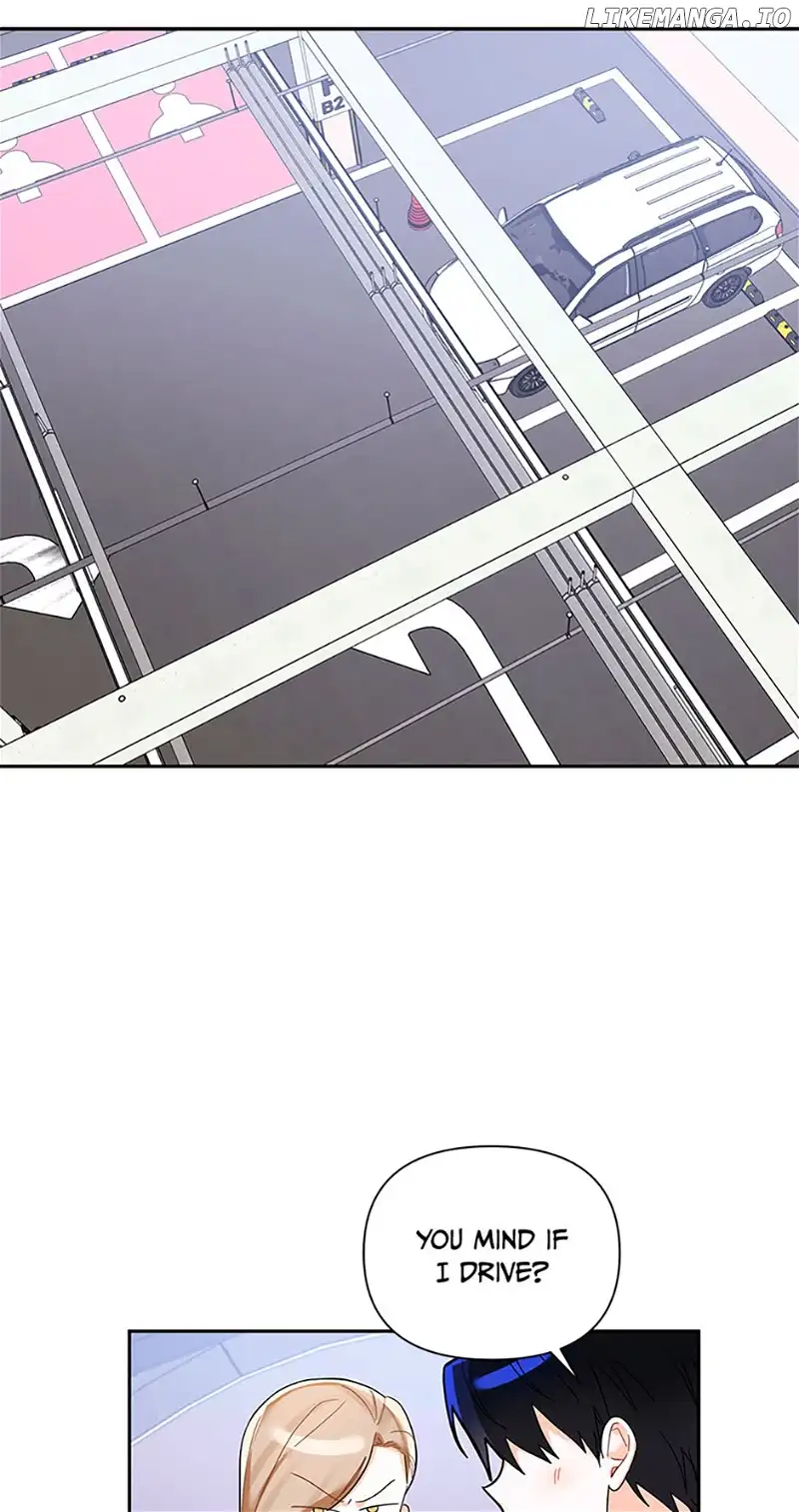 An Unwholesome Proposal Chapter 19 - Page 4