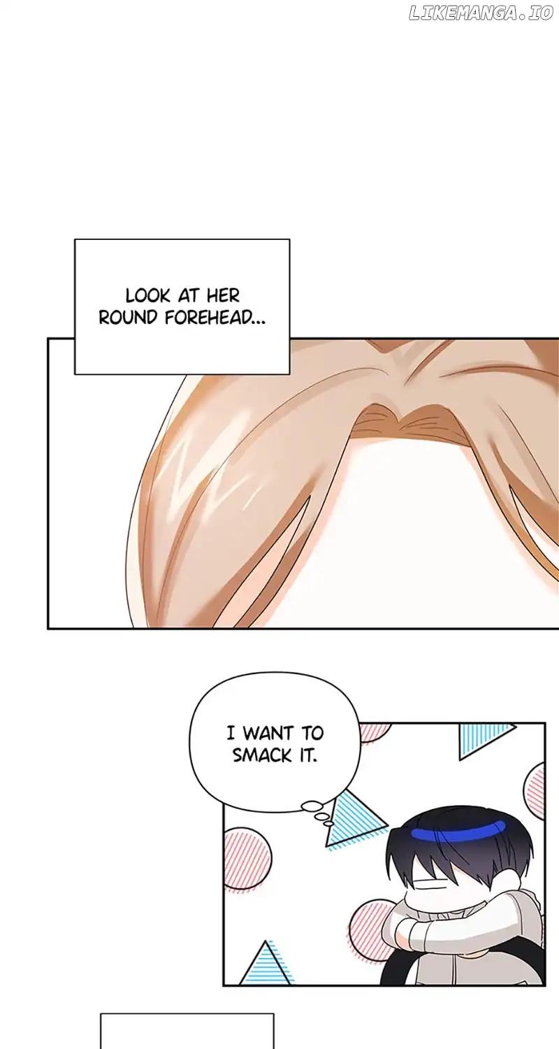 An Unwholesome Proposal Chapter 19 - Page 41