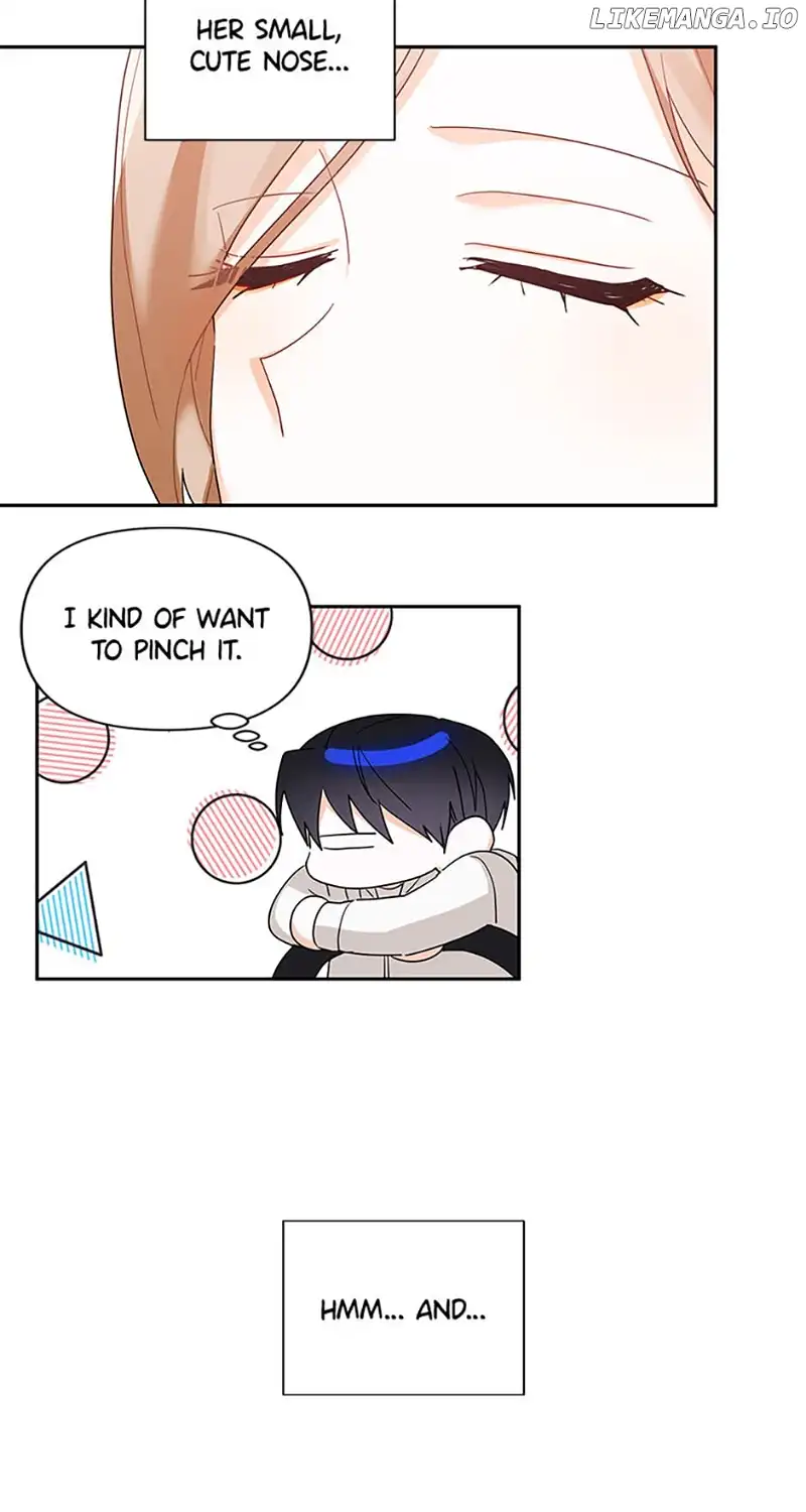 An Unwholesome Proposal Chapter 19 - Page 42