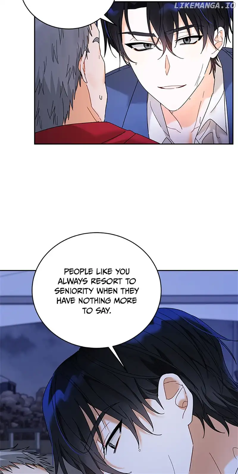 An Unwholesome Proposal Chapter 2 - Page 15