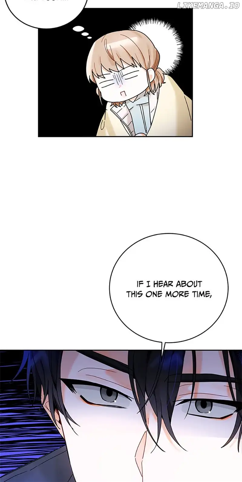 An Unwholesome Proposal Chapter 2 - Page 19