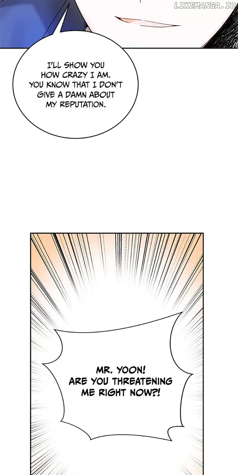 An Unwholesome Proposal Chapter 2 - Page 20