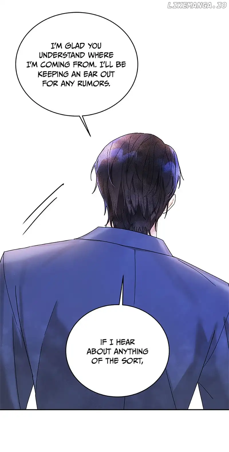 An Unwholesome Proposal Chapter 2 - Page 22