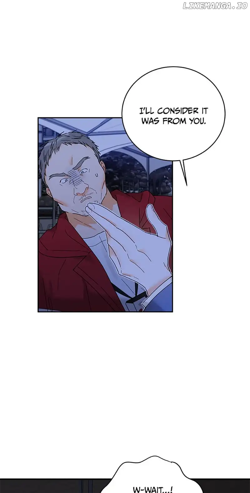 An Unwholesome Proposal Chapter 2 - Page 23