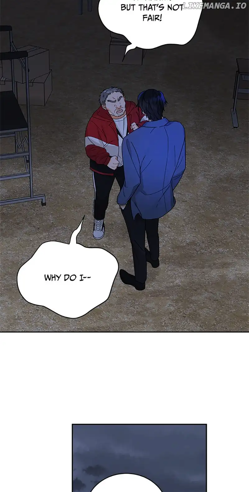 An Unwholesome Proposal Chapter 2 - Page 24