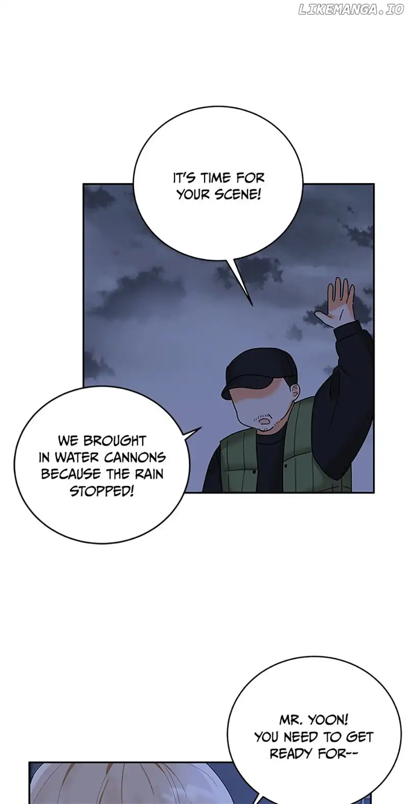 An Unwholesome Proposal Chapter 2 - Page 26