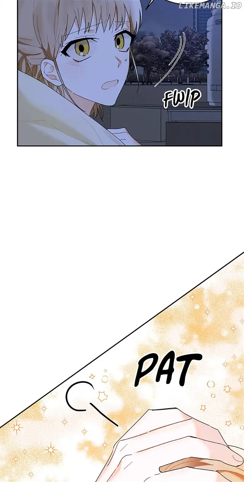 An Unwholesome Proposal Chapter 2 - Page 27