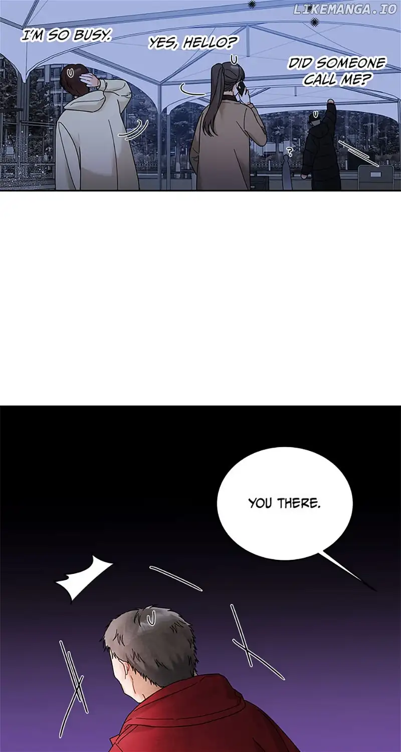 An Unwholesome Proposal Chapter 2 - Page 3