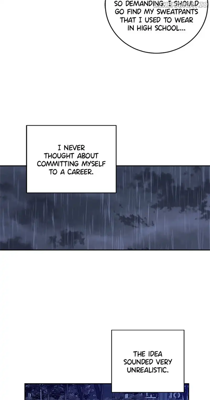 An Unwholesome Proposal Chapter 2 - Page 39