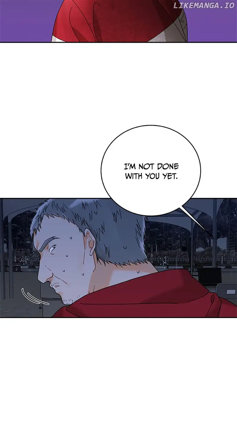 An Unwholesome Proposal Chapter 2 - Page 4