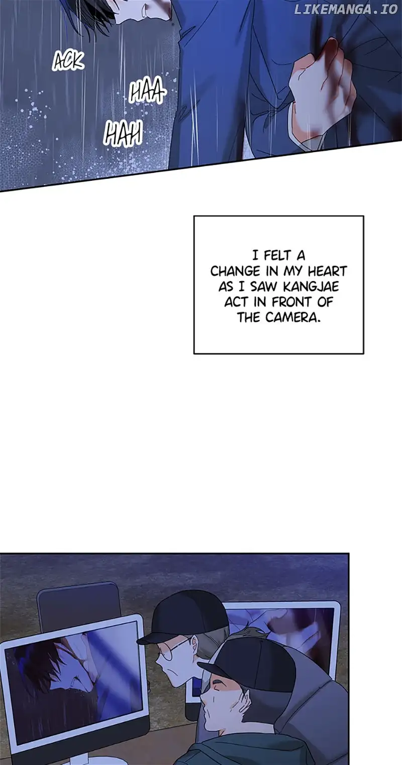 An Unwholesome Proposal Chapter 2 - Page 42