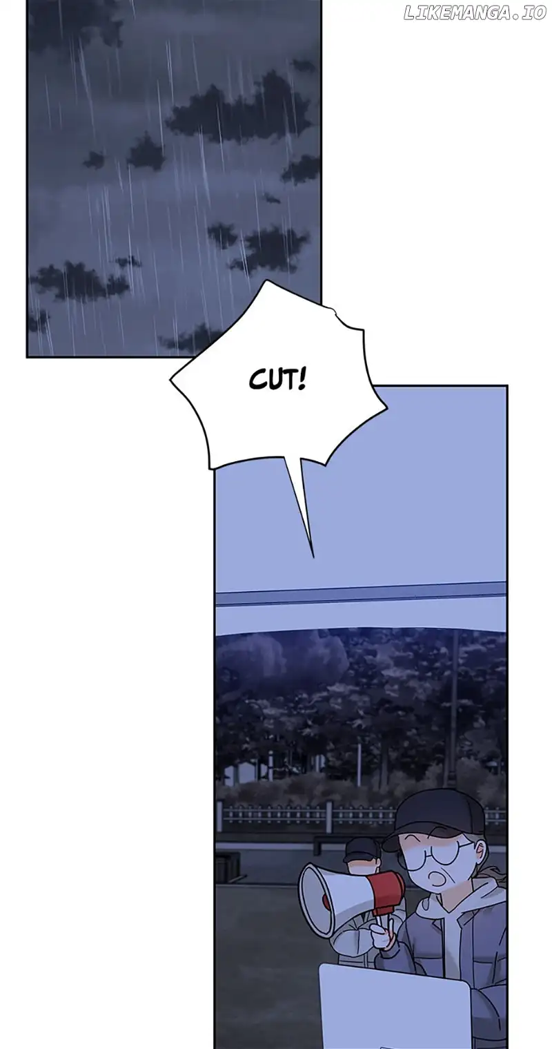An Unwholesome Proposal Chapter 2 - Page 45