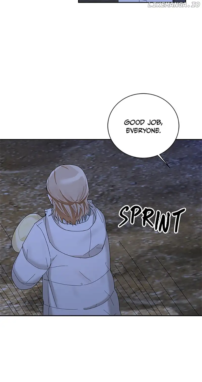 An Unwholesome Proposal Chapter 2 - Page 46