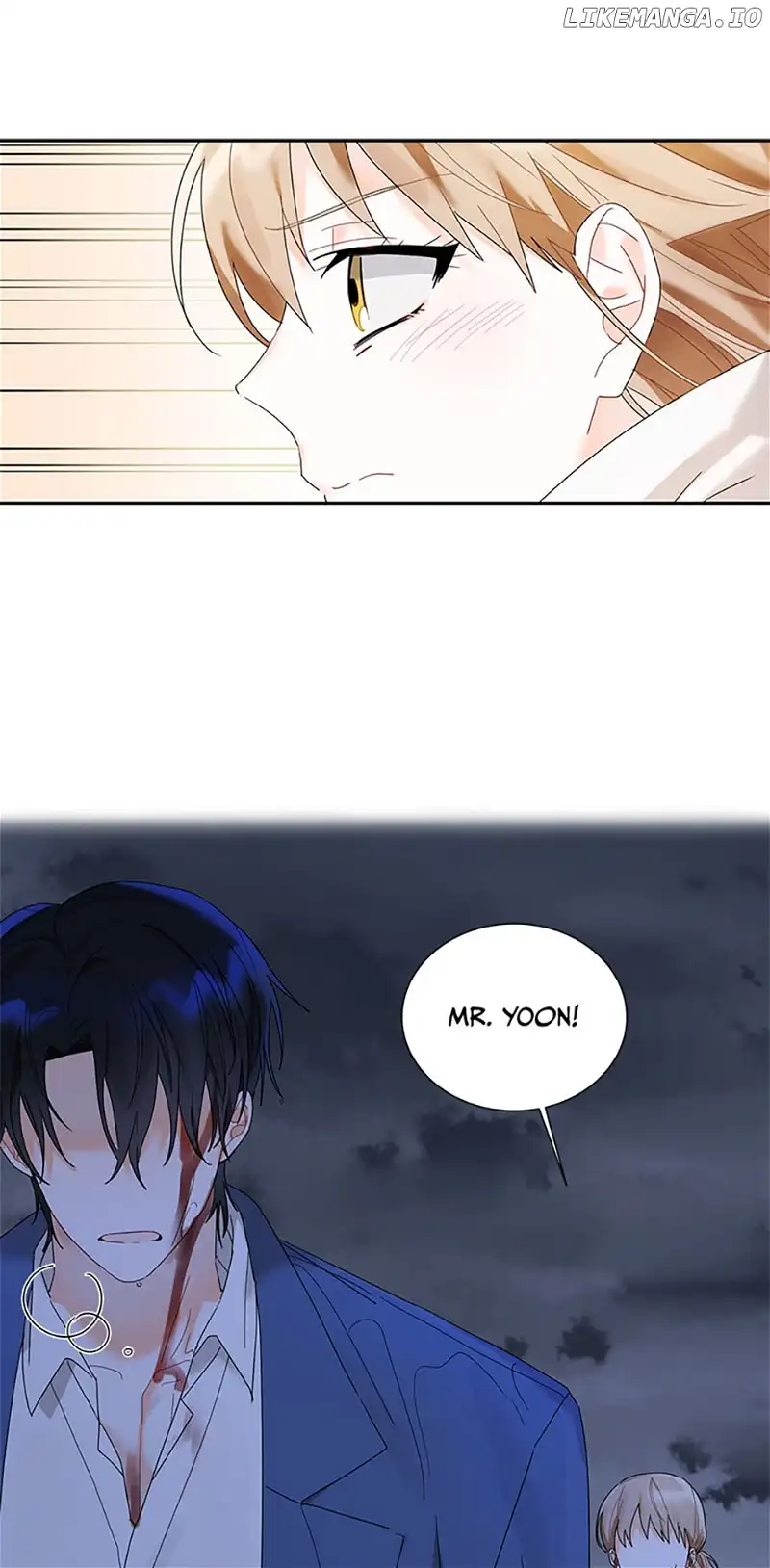 An Unwholesome Proposal Chapter 2 - Page 47