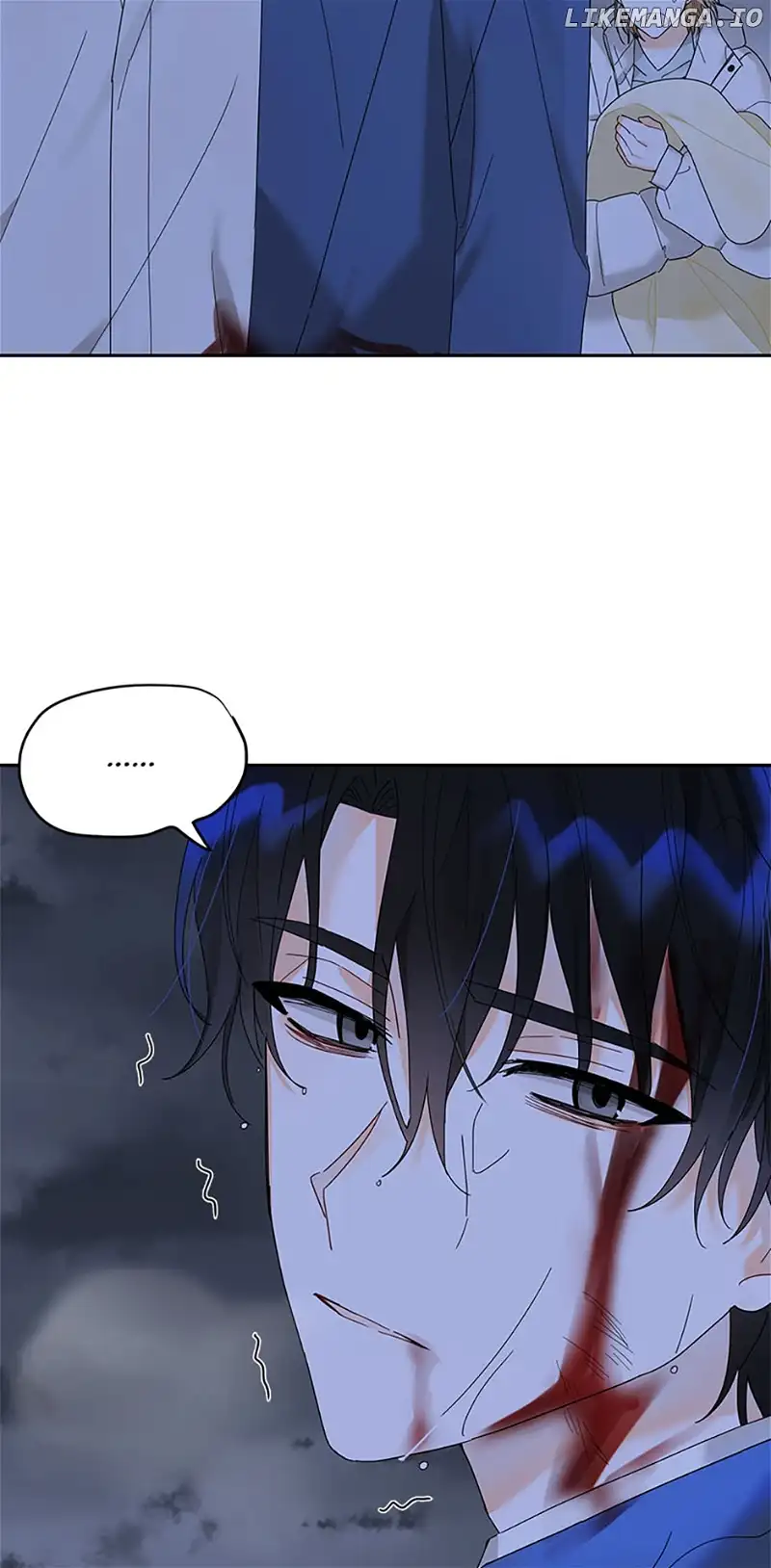 An Unwholesome Proposal Chapter 2 - Page 48