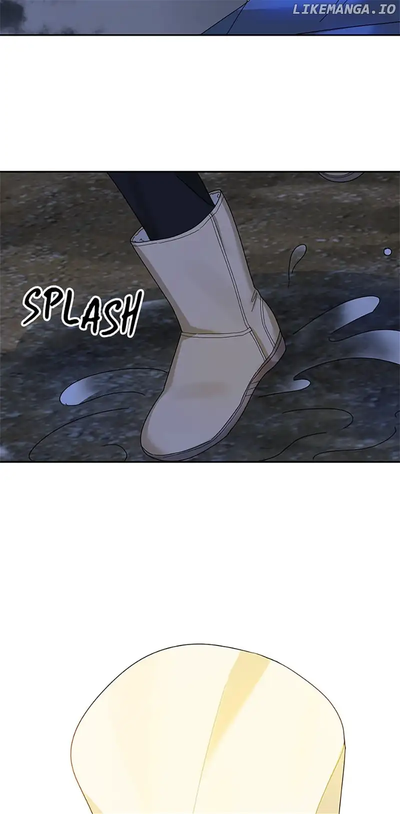 An Unwholesome Proposal Chapter 2 - Page 49