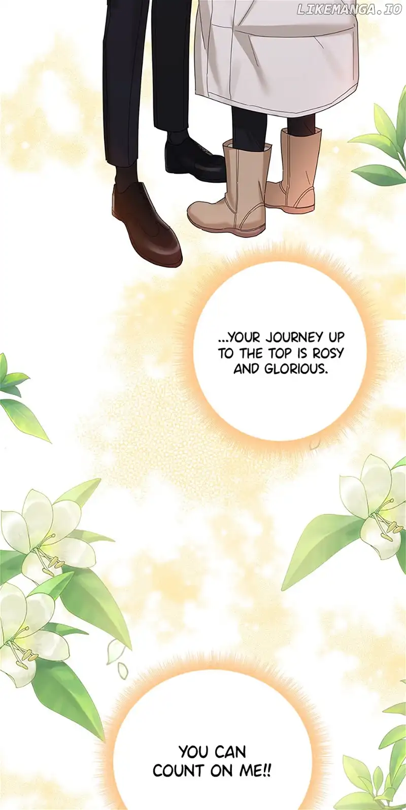 An Unwholesome Proposal Chapter 2 - Page 57