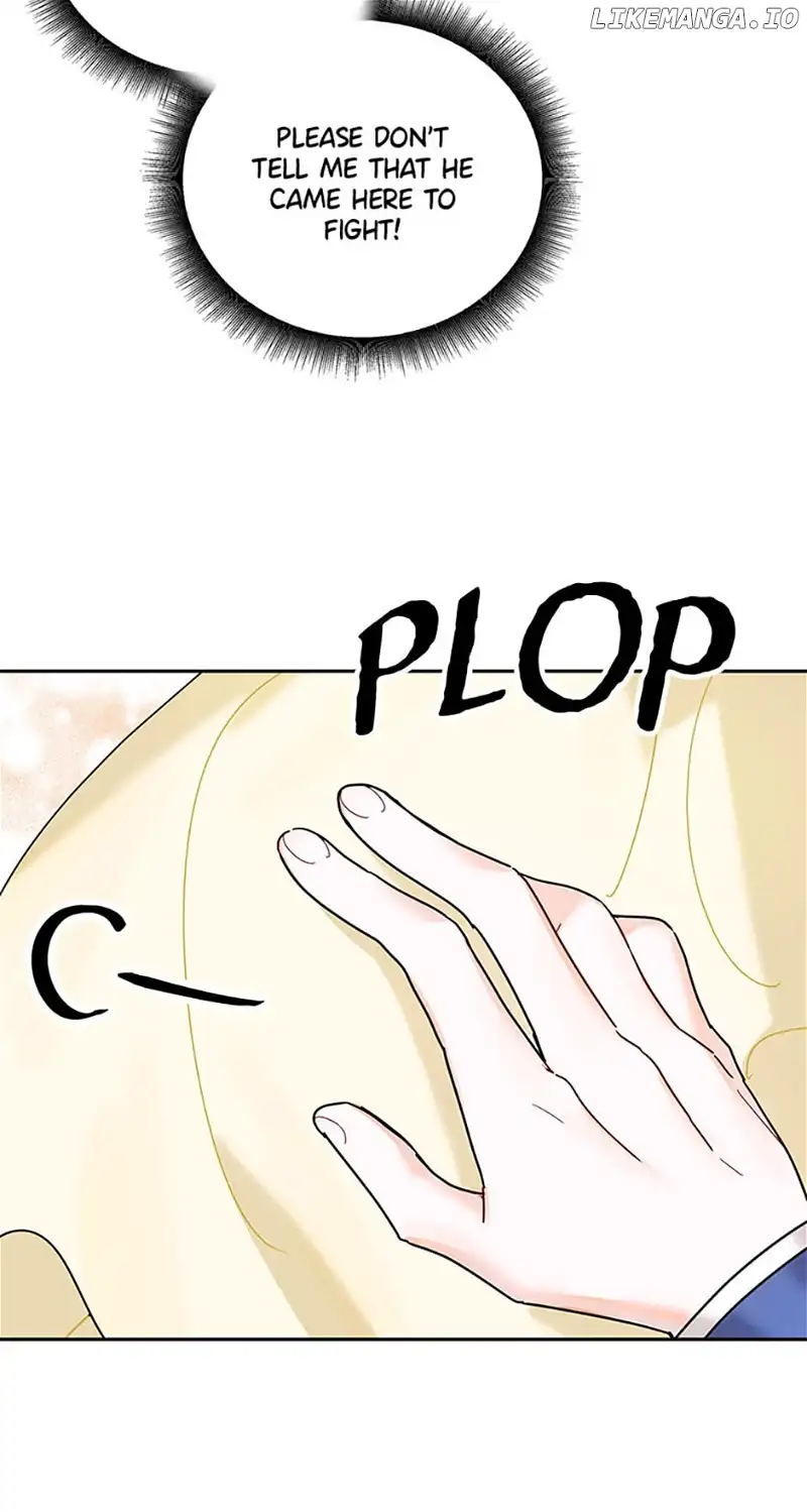 An Unwholesome Proposal Chapter 2 - Page 6