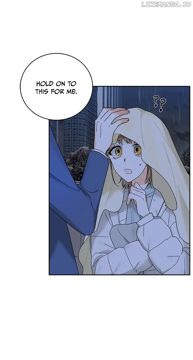 An Unwholesome Proposal Chapter 2 - Page 7