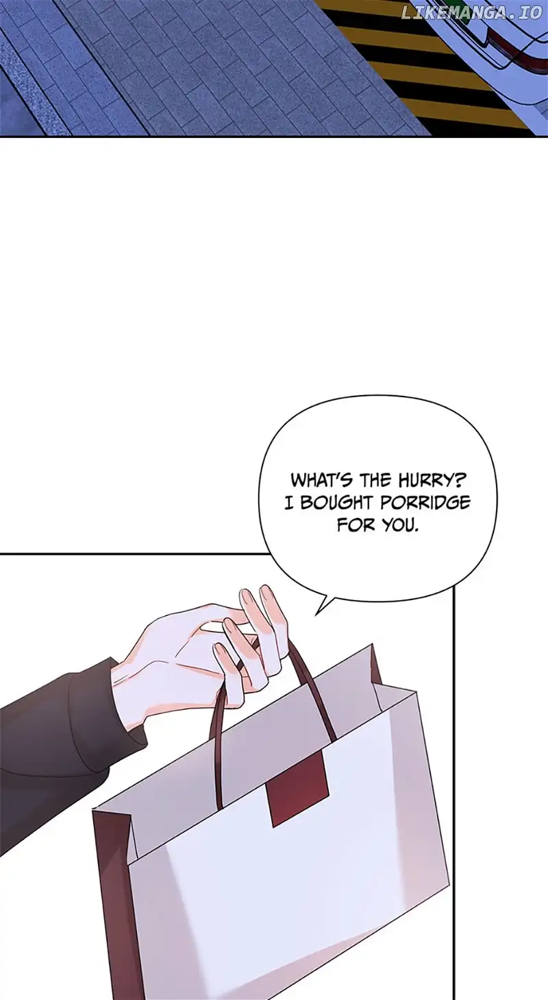 An Unwholesome Proposal Chapter 20 - Page 10