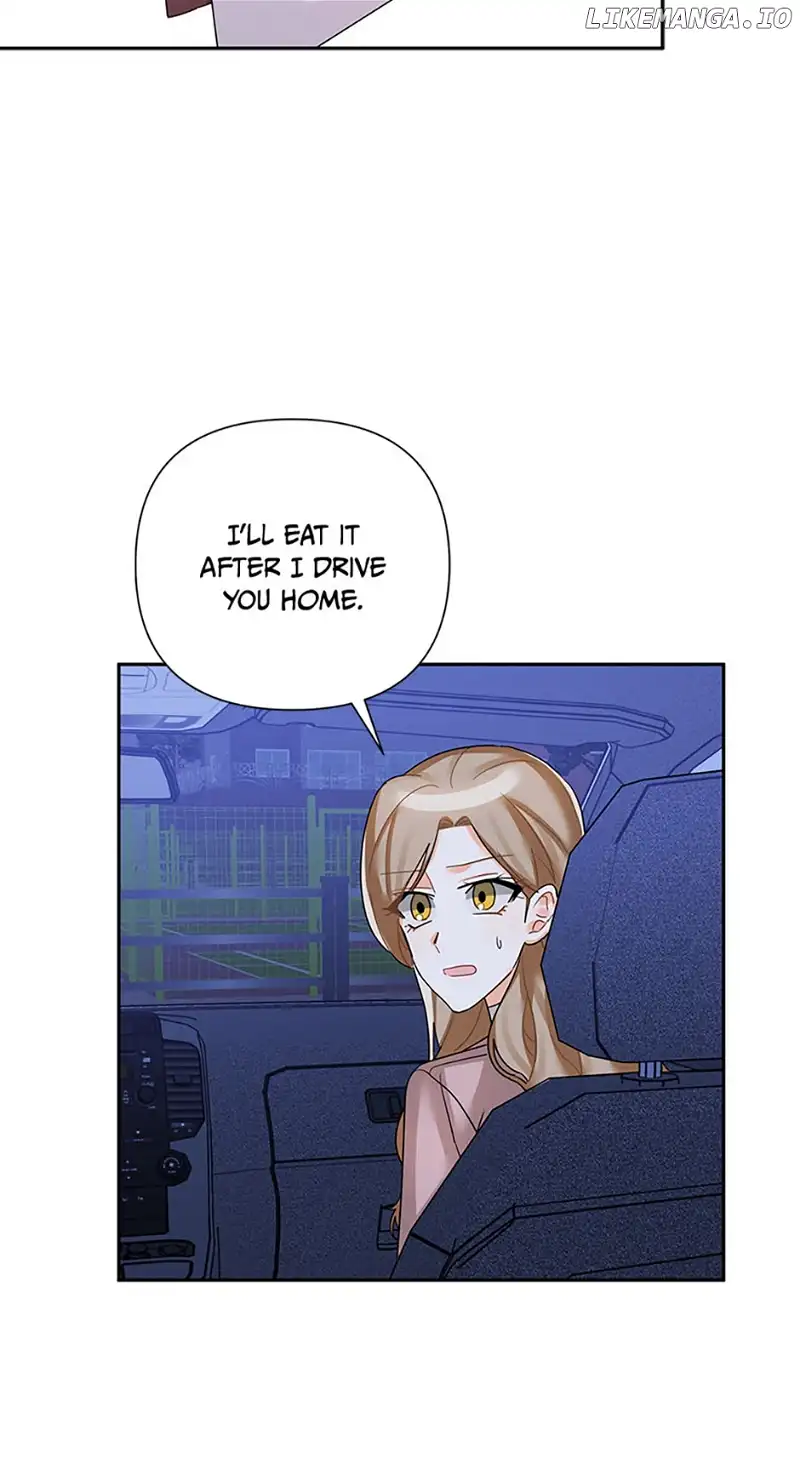 An Unwholesome Proposal Chapter 20 - Page 11