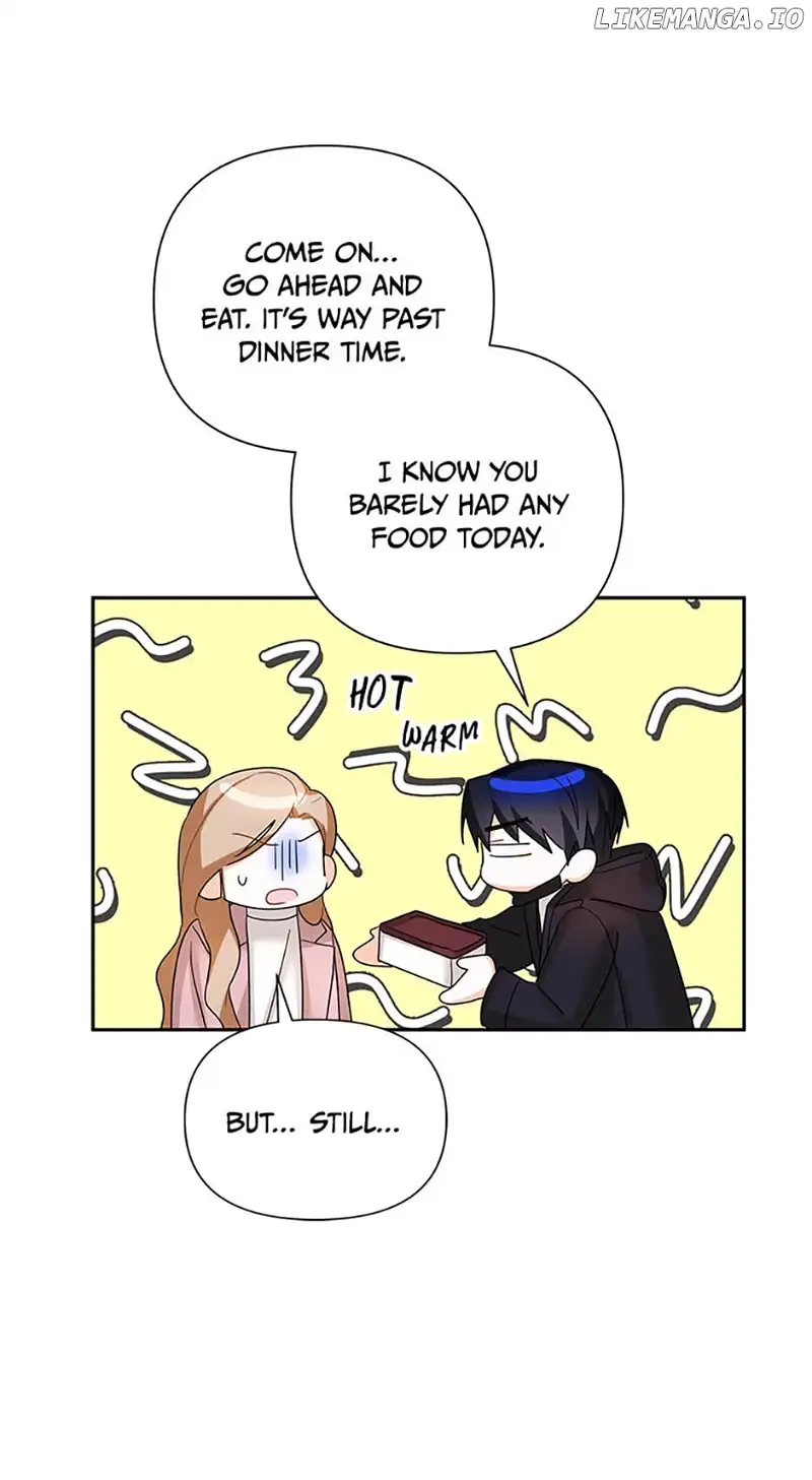 An Unwholesome Proposal Chapter 20 - Page 12