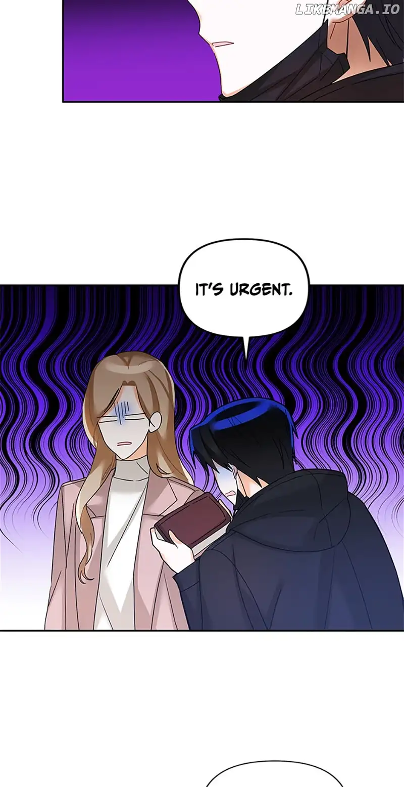 An Unwholesome Proposal Chapter 20 - Page 14