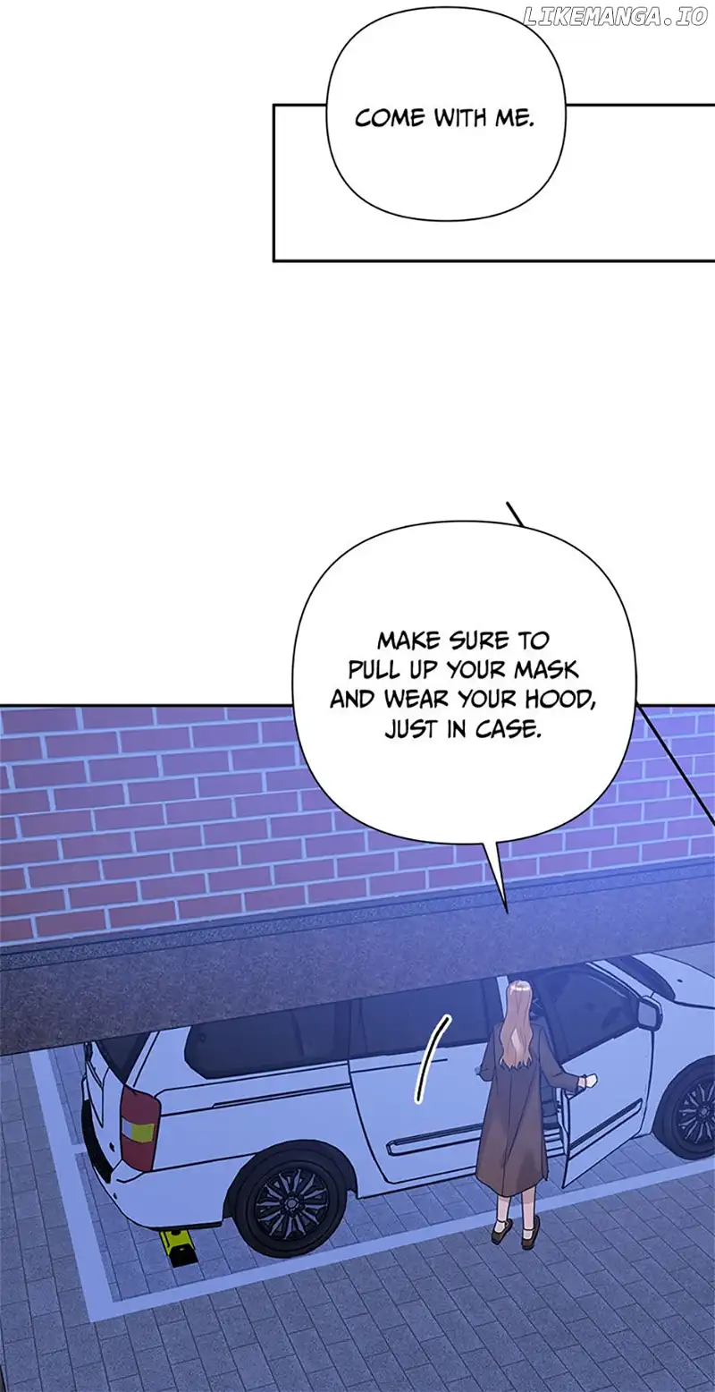 An Unwholesome Proposal Chapter 20 - Page 16
