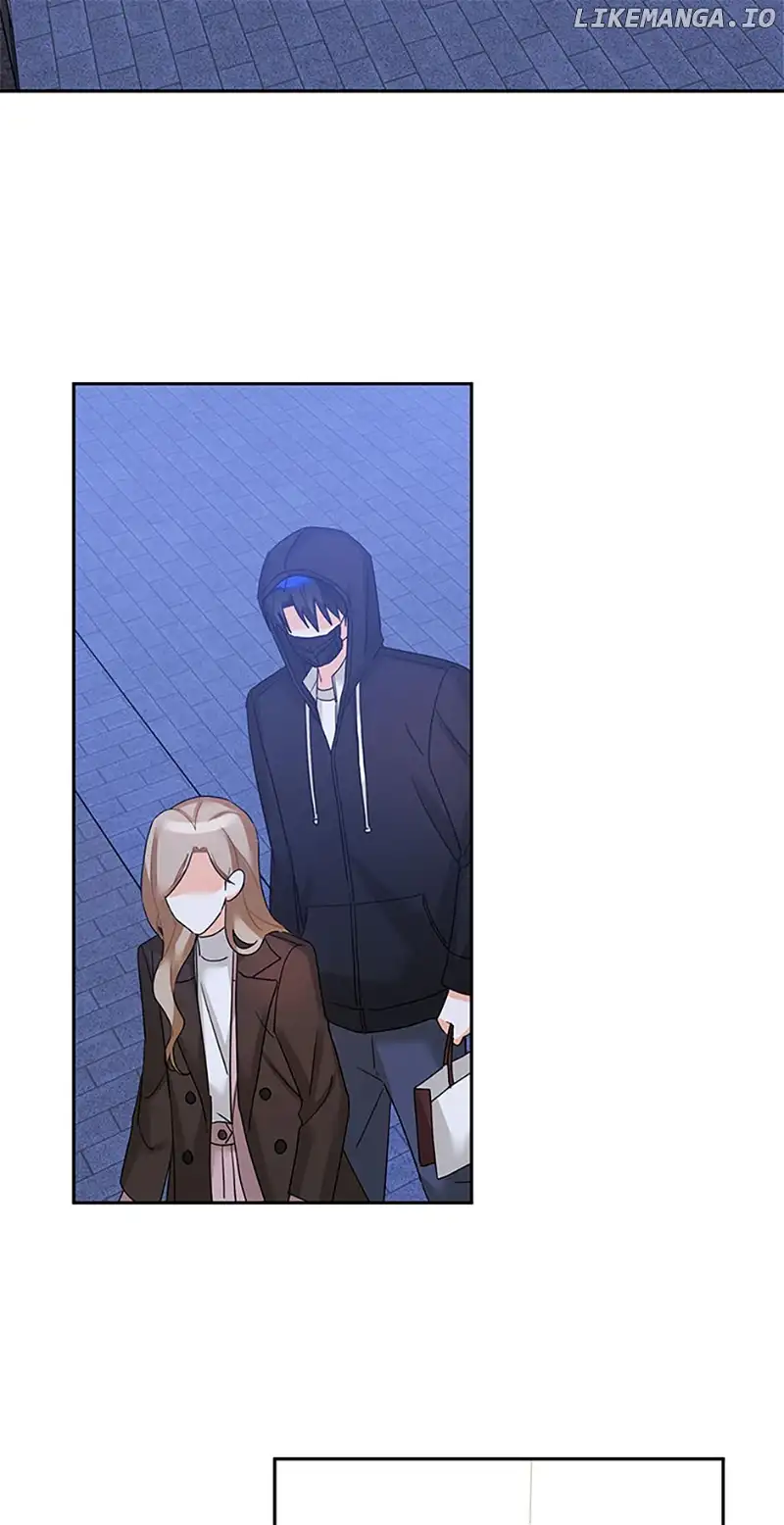 An Unwholesome Proposal Chapter 20 - Page 17