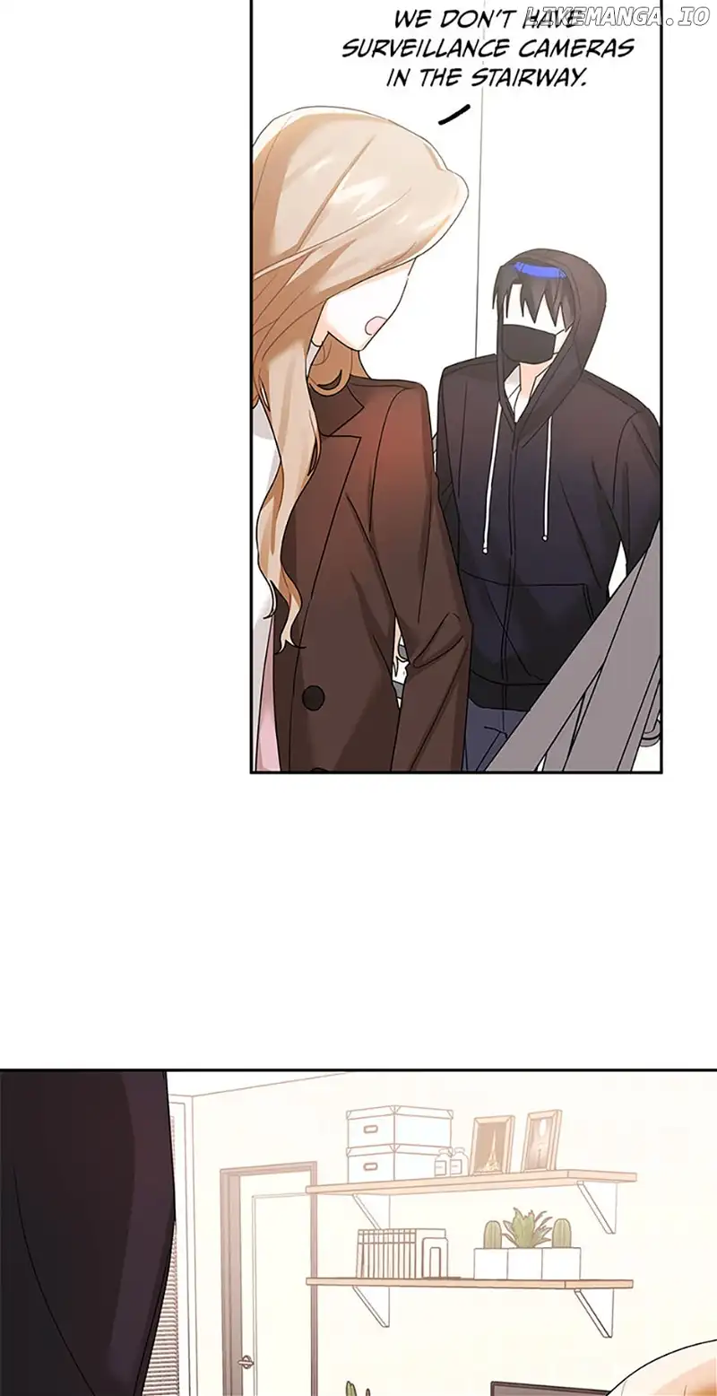 An Unwholesome Proposal Chapter 20 - Page 18