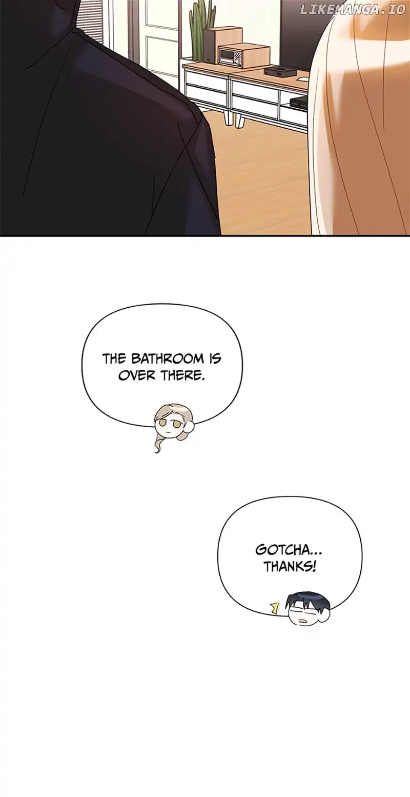 An Unwholesome Proposal Chapter 20 - Page 19