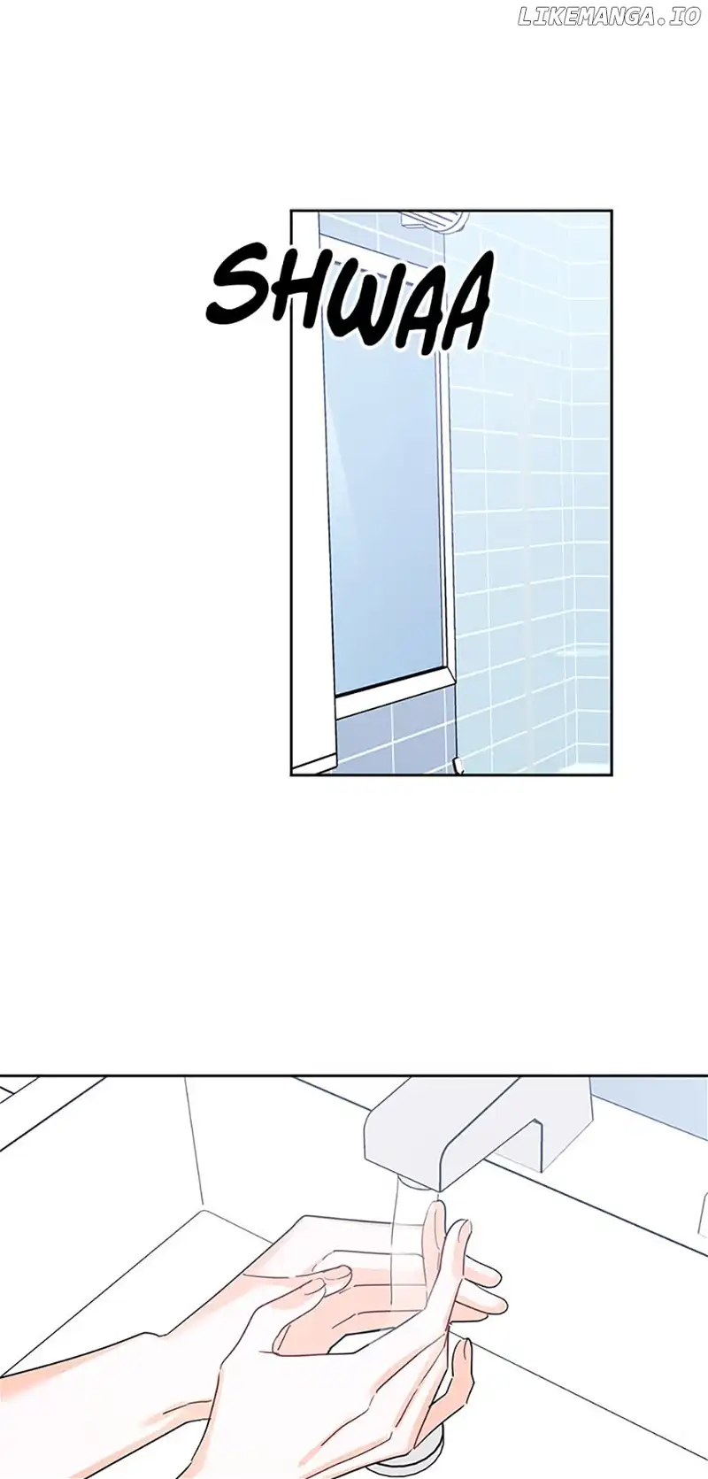 An Unwholesome Proposal Chapter 20 - Page 20