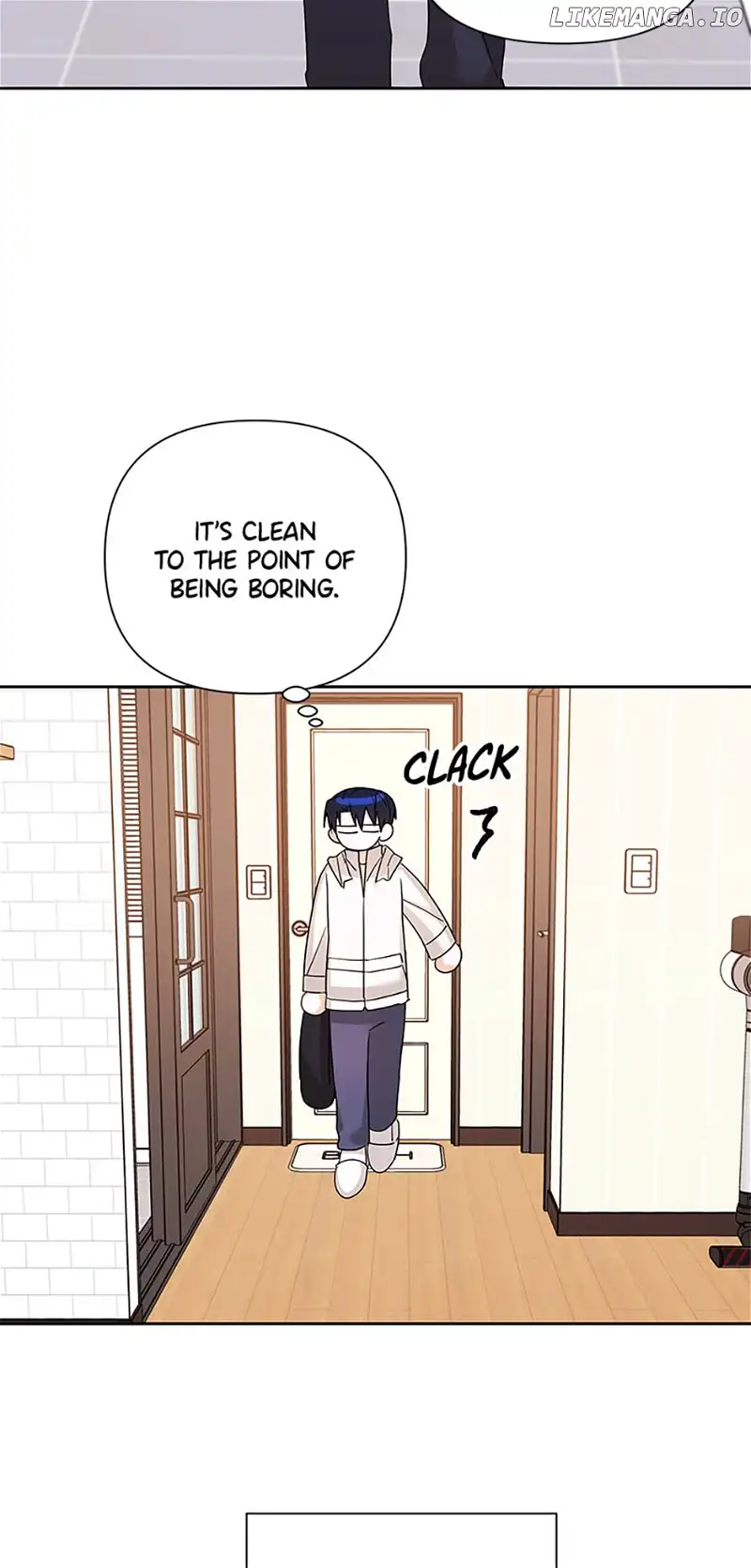 An Unwholesome Proposal Chapter 20 - Page 23