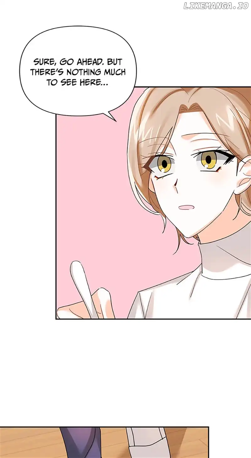 An Unwholesome Proposal Chapter 20 - Page 26