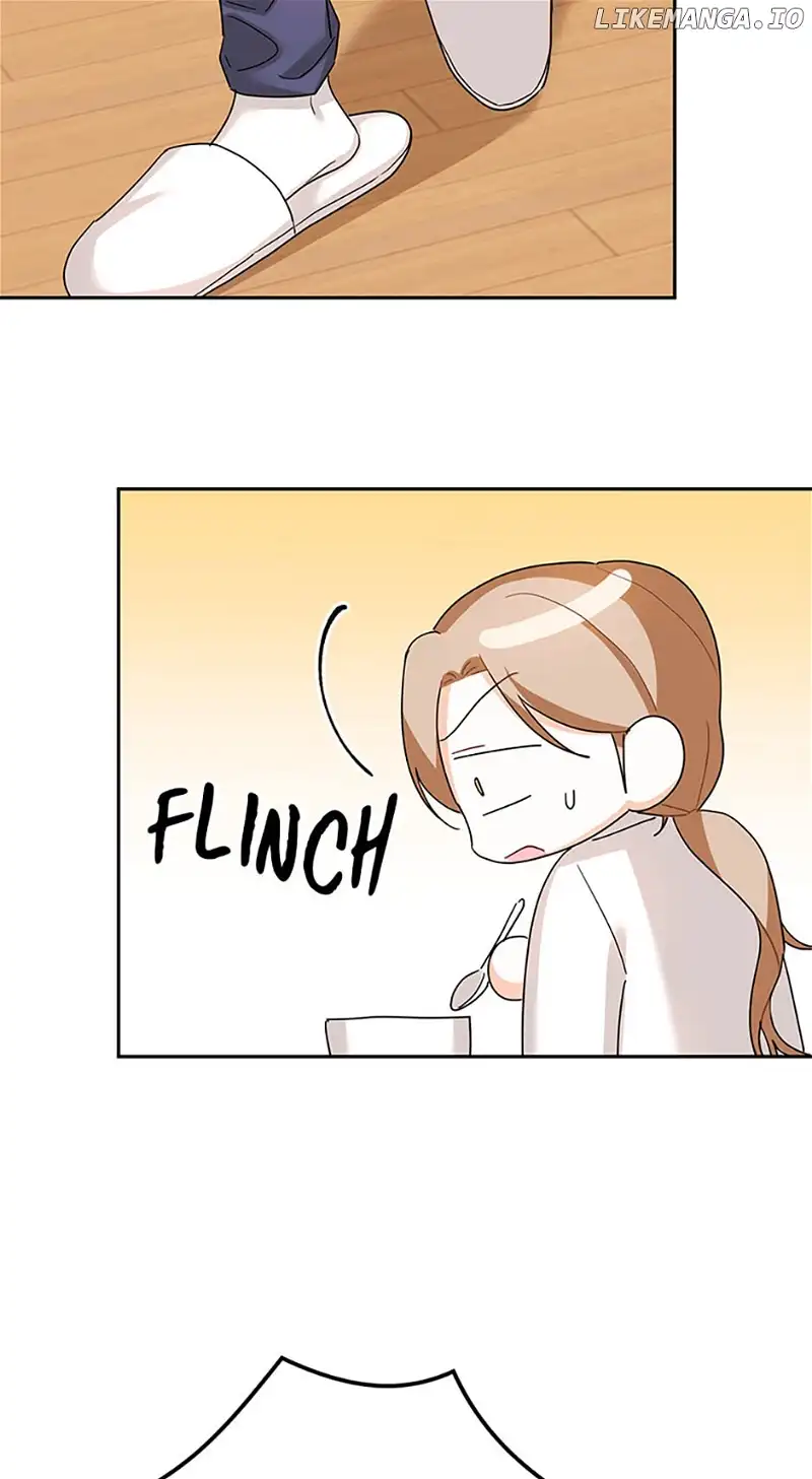 An Unwholesome Proposal Chapter 20 - Page 27