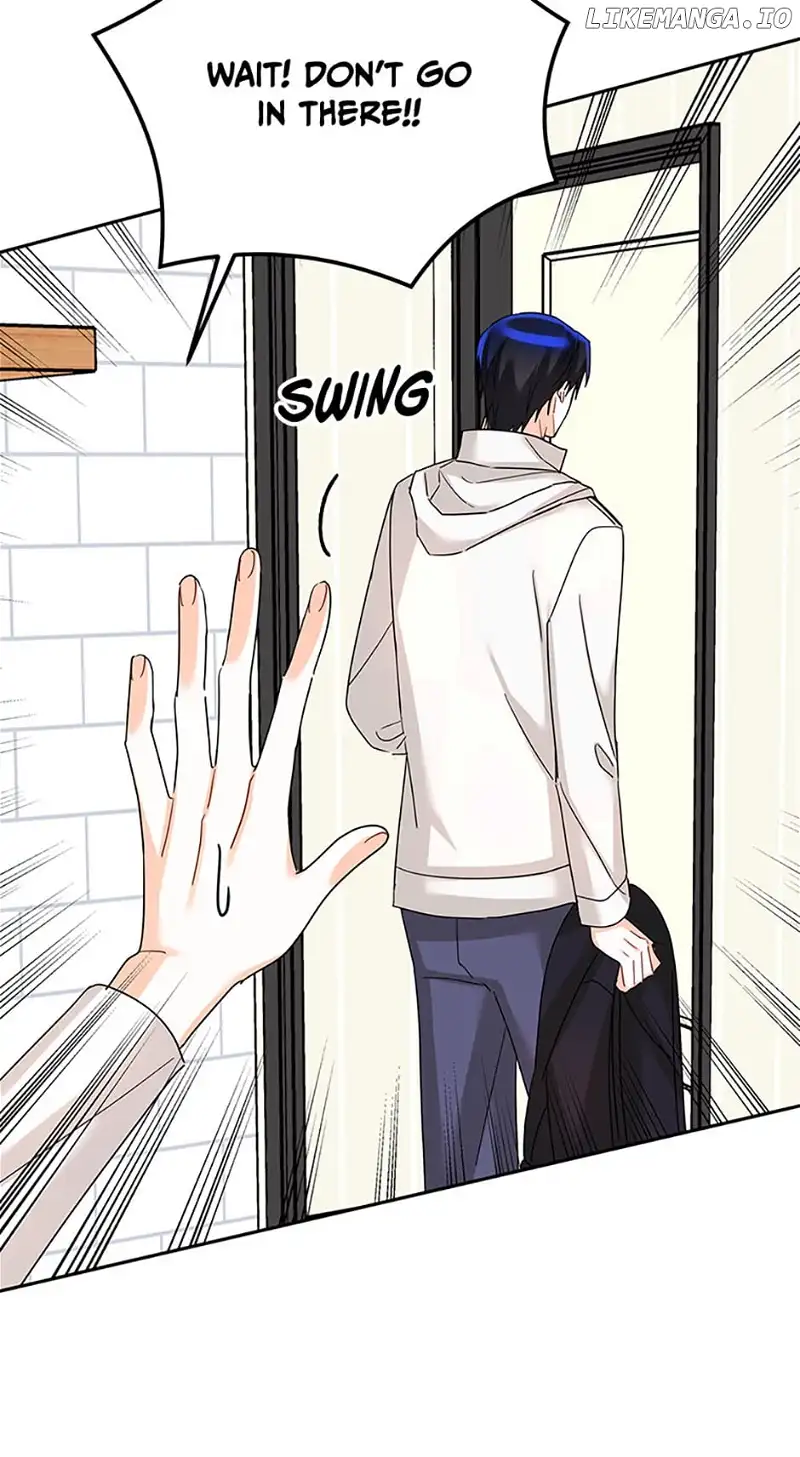 An Unwholesome Proposal Chapter 20 - Page 28