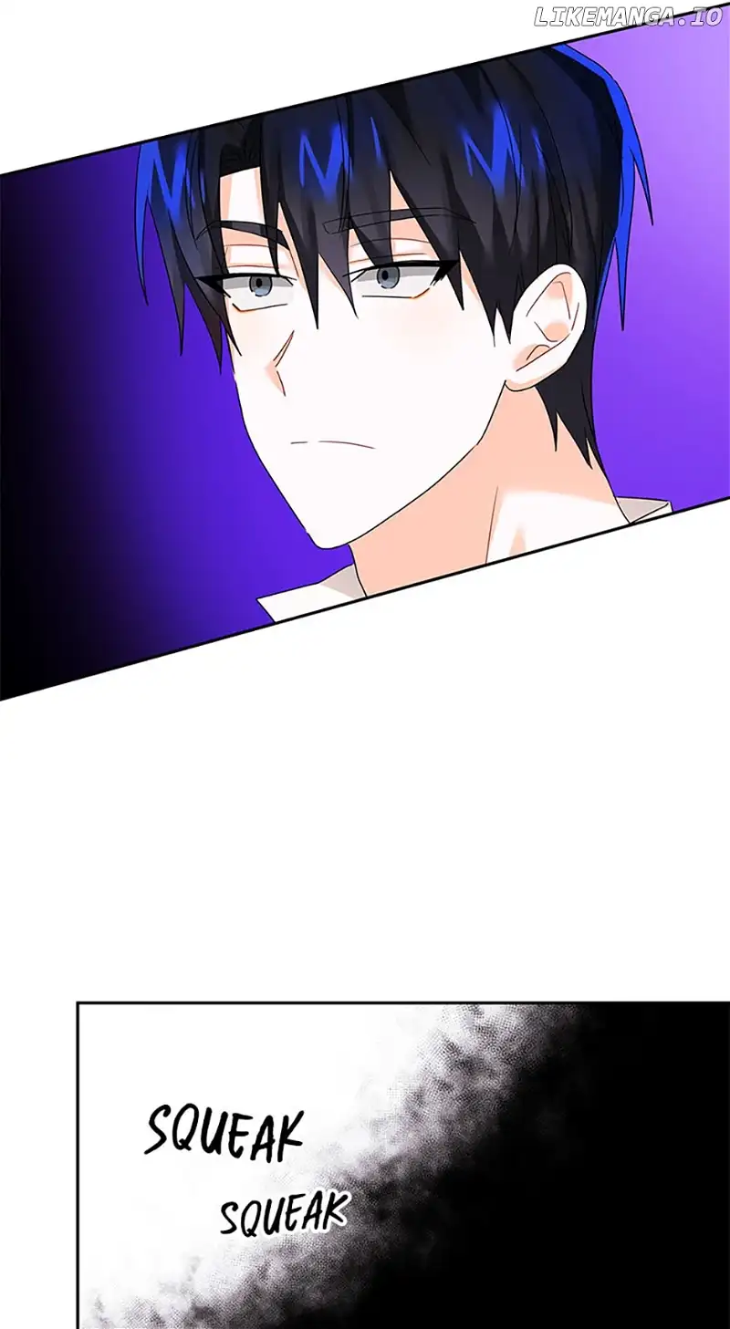 An Unwholesome Proposal Chapter 20 - Page 29