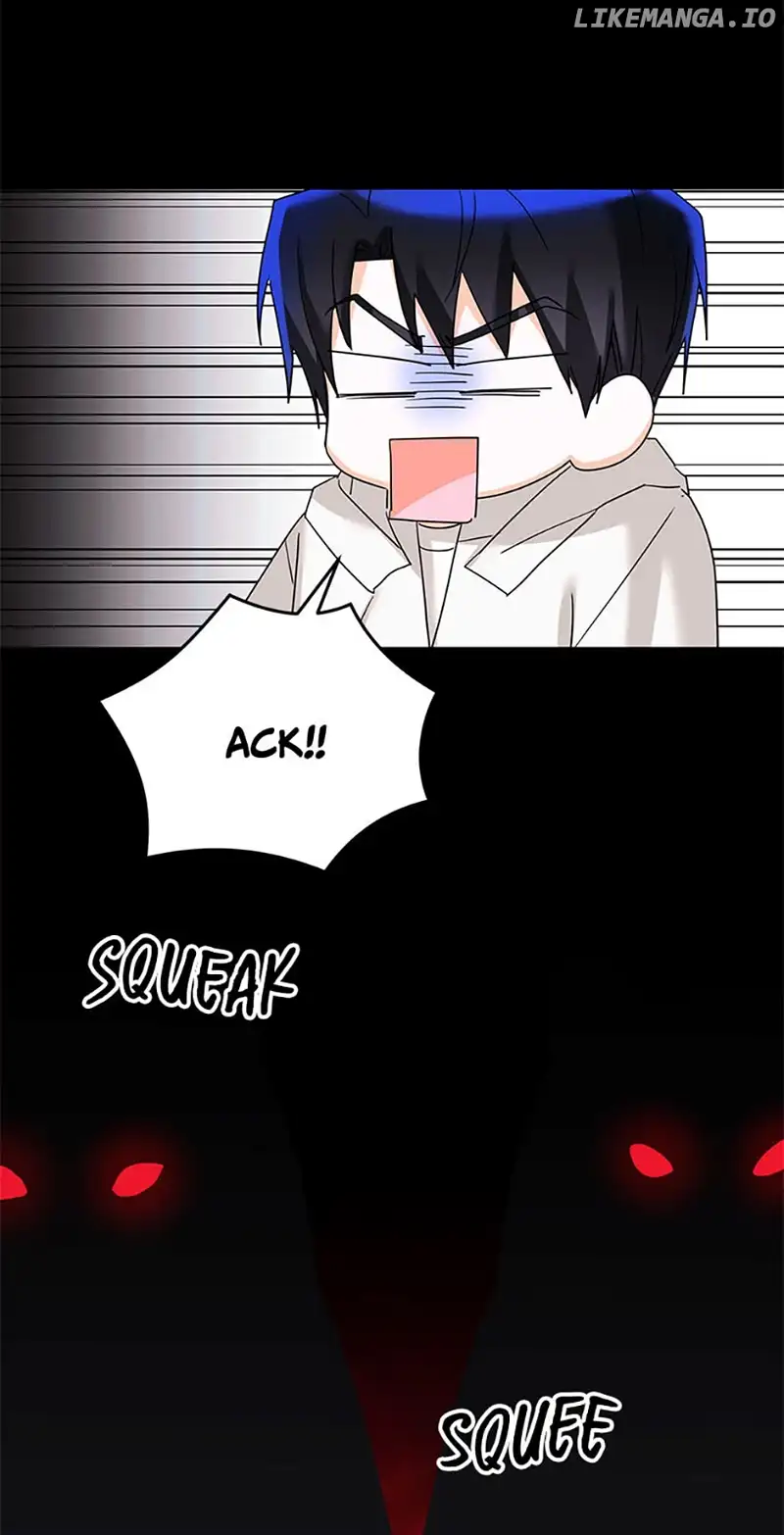 An Unwholesome Proposal Chapter 20 - Page 33