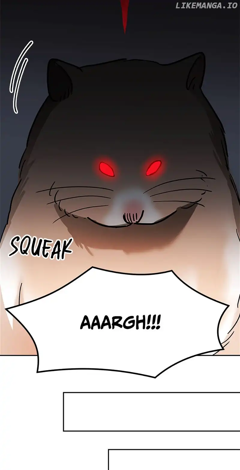 An Unwholesome Proposal Chapter 20 - Page 34