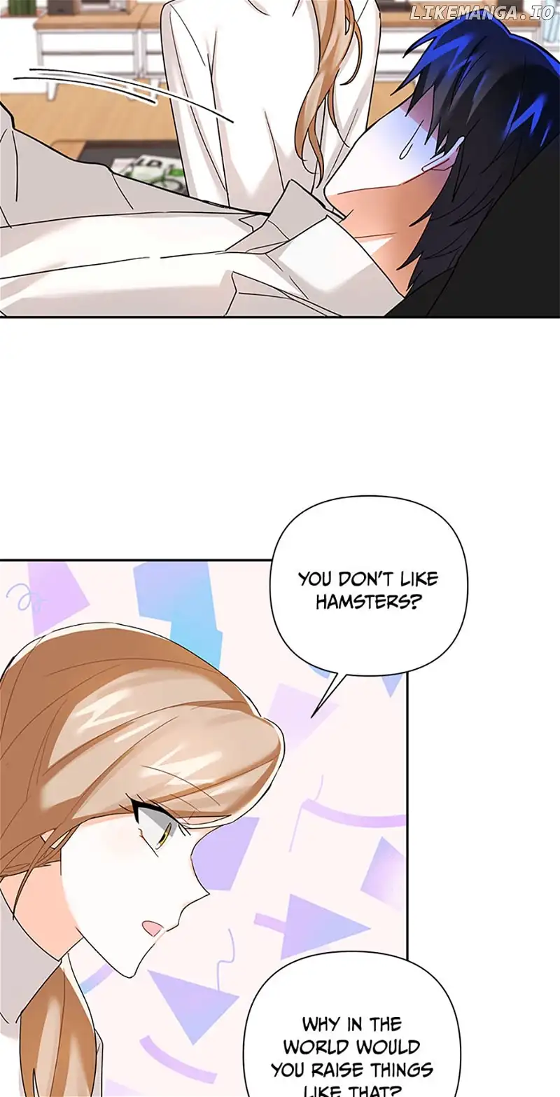 An Unwholesome Proposal Chapter 20 - Page 38